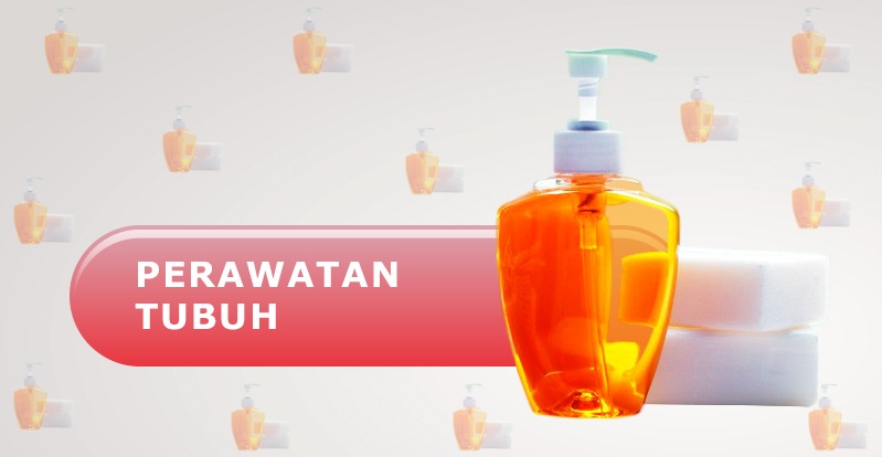 Perawatan Tubuh